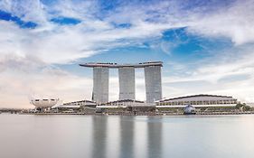 Marina Bay Sands Singapur